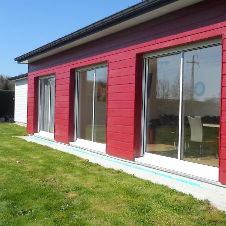 Cottage Cafecouet'Breizh Guipry-Messac Buitenkant foto