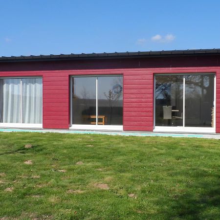 Cottage Cafecouet'Breizh Guipry-Messac Buitenkant foto