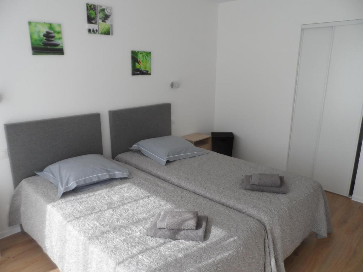 Cottage Cafecouet'Breizh Guipry-Messac Buitenkant foto